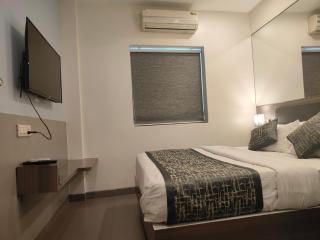 Apollo Guest House - Mumbai - 3