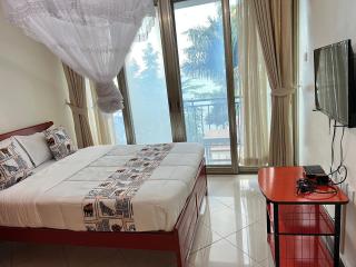 Victoria Rock Resort - Entebbe - 1
