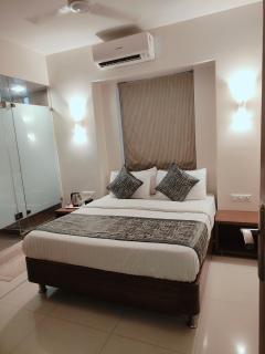 Apollo Guest House - Mumbai - 9
