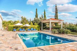 Villa Theo - Peyia - 0