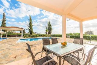 Villa Theo - Peyia - 9