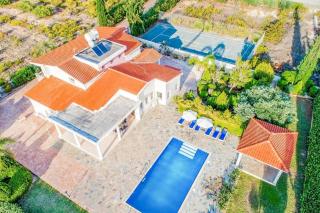 Villa Theo - Peyia - 6
