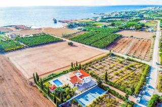 Villa Theo - Peyia - 3