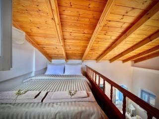 Nikolakis, Seafront- Harbor view - 1