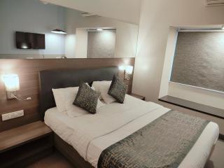 Apollo Guest House - Mumbai - 6
