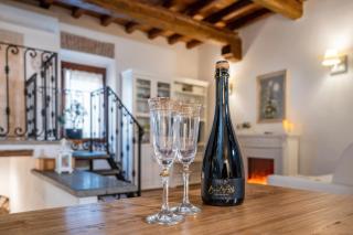 Suite Duchessa de'Medici - Bracciano - 6