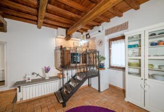Suite Duchessa de'Medici - Bracciano - 2