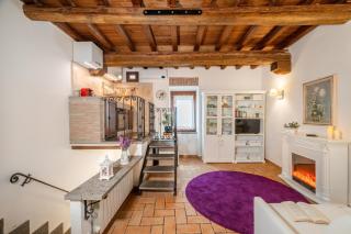 Suite Duchessa de'Medici - Bracciano - 4