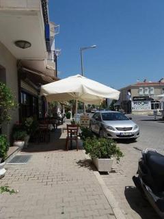 CIZMECI APART - Çeşme - 6