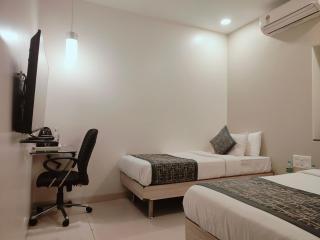 Apollo Guest House - 4
