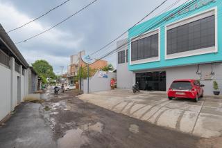 RedDoorz Plus @ La Asiana Guest House - 0