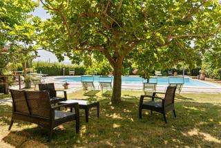 AGRITURISMO B&B BIO LA TANA DEL LELE - 8