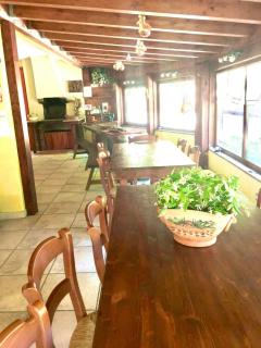 AGRITURISMO B&B BIO LA TANA DEL LELE - Serra San Quirico - 4