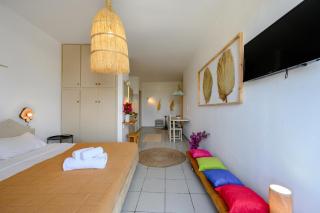 Kalimera apartments - Adelianos Kampos - 9