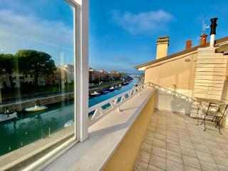 Terrazza sul mare! - Fano - 5