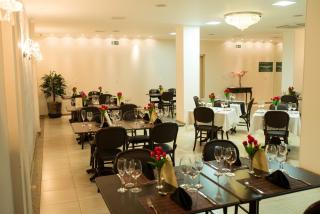 Francisco Beltrão Palace Hotel - 6