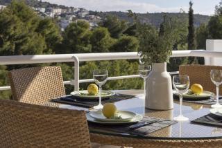 Athenian Riviera Seaview apartment - 0