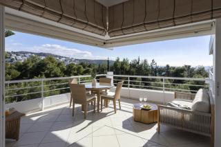 Athenian Riviera Seaview apartment - 0