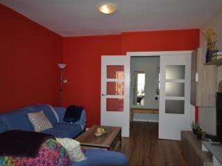 Apto TCanigo 8D - Piscina y parking comunitarios, Wifi, A/A, vistas fantásticas. - ES-89-98 - Sant Pere Pescador - 2