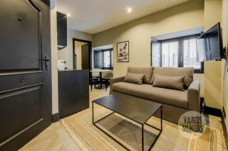 Fantastic Apt para 7p en Calle Santa Ana-La Latina E2 - Madrid - 8