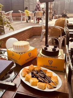 Shelton Rezidor Hotel Dera Ismail Khan, - 8