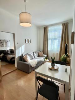 Apartment Caroline - Old Town, AC - Bratislava - 0