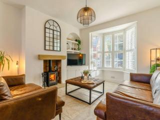 3 Bed With Hot Tub Great Ayton - TOP Terrace - Great Ayton - 8