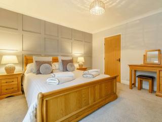 3 Bed House With Hot Tub Great Ayton - TOP Terrace - Great Ayton - 2