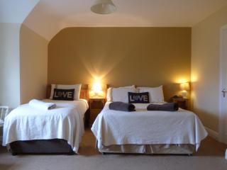 Parkhouse B&B - Bunratty - 8