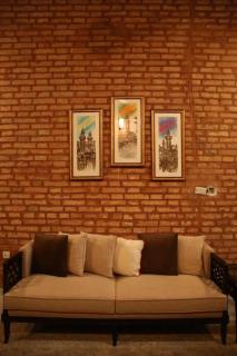 Shelton Rezidor Hotel Dera Ismail Khan, - 5