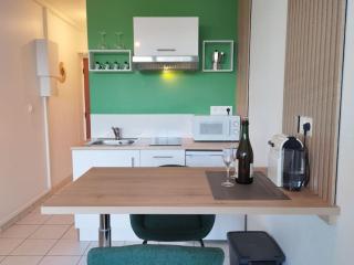 Studio Vue Mer - Plage de TRESTRAOU - Perros-Guirec - 4