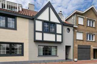 Het Zwinhuis - Spacious and comfortable family home near 't Zwin - Knokke-Heist - 7