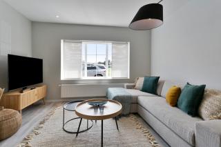 Het Zwinhuis - Spacious and comfortable family home near 't Zwin - Knokke-Heist - 4
