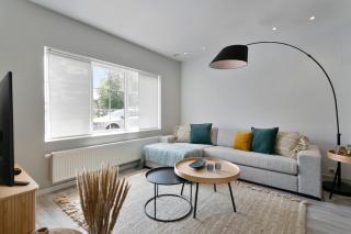 Het Zwinhuis - Spacious and comfortable family home near 't Zwin - Knokke-Heist - 0