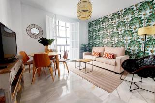 Apartamento Azahar Alfonso XII - Sevilla - 0