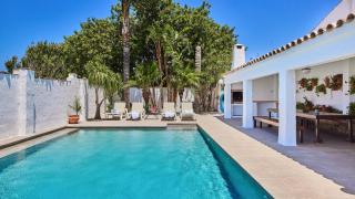 Casa García Camacho Conil de la Frontera by Ruralidays - Conil de la Frontera - 9