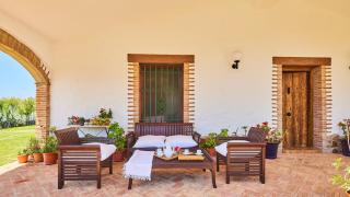 Casa García Camacho Conil de la Frontera by Ruralidays - Conil de la Frontera - 6