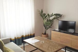 Yellow Sun Apartment - Sevilla - 2