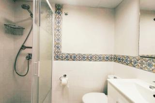 Yellow Sun Apartment - Séville - 6