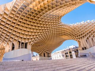 Yellow Sun Apartment - Sevilla - 0