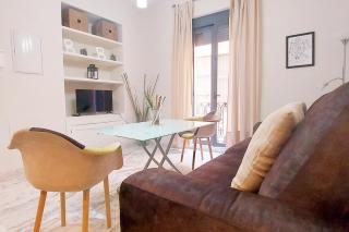 Cozy apartment in Sevilla Old Town - Sevilla - 2