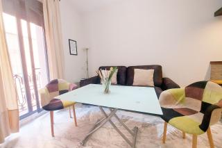 Cozy apartment in Sevilla Old Town - Sevilla - 3