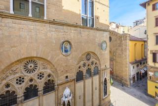 Orsanmichele View by Mmega - Firenze - 8