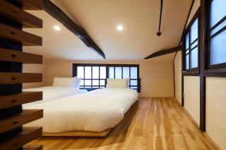 Mibu Hanabusa House - 8