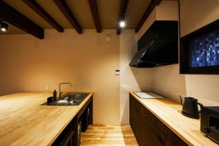 Mibu Hanabusa House - 1