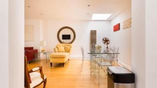 Notting Hill Luxury 3BR Duplex Modern Spacious Gem - Londra - 4