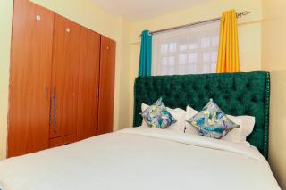 Shukrey palace 3( Naivasha CBD) - Naivasha - 0