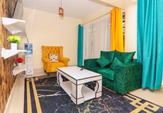 Shukrey palace 3( Naivasha CBD) - Naivasha - 3