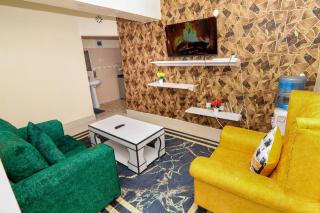Shukrey palace 3( Naivasha CBD) - Naivasha - 1