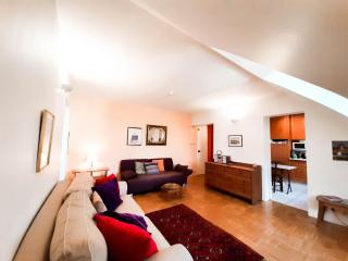 Spacious T2 apt in city center. - Amboise - 8